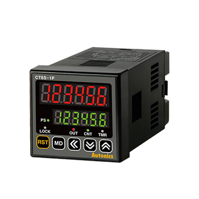 AUTONICS_CT6S