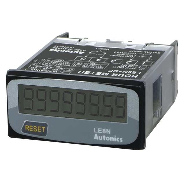 AUTONICS_LE8N