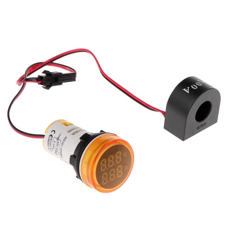 eltech-ad16-22avy