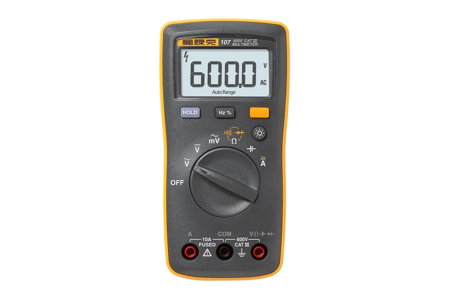 fluke-107