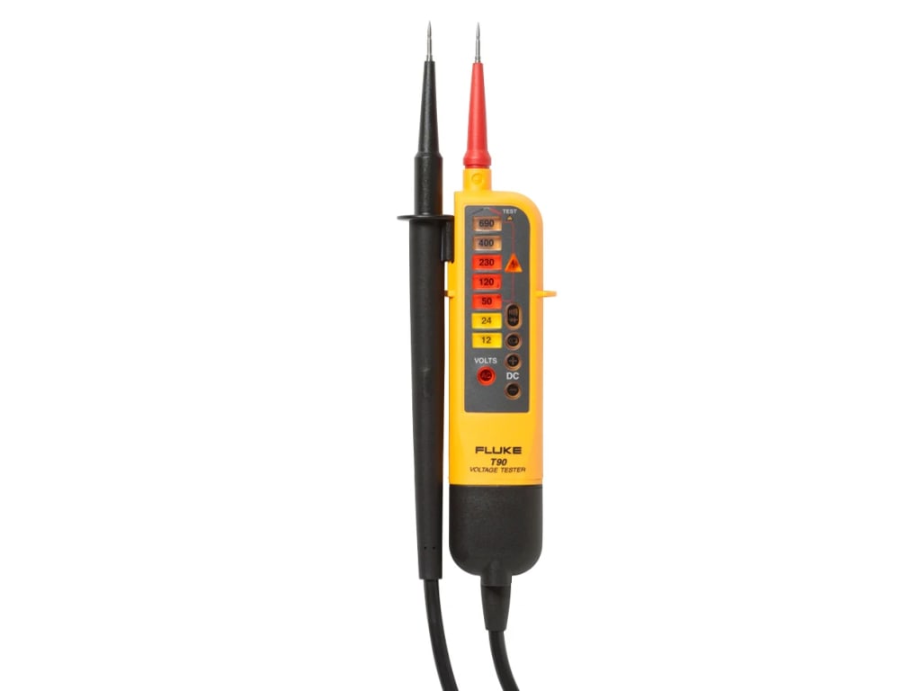 FLUKE_T90