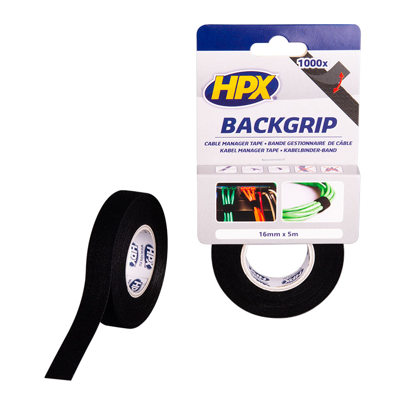 HPX_BG1605