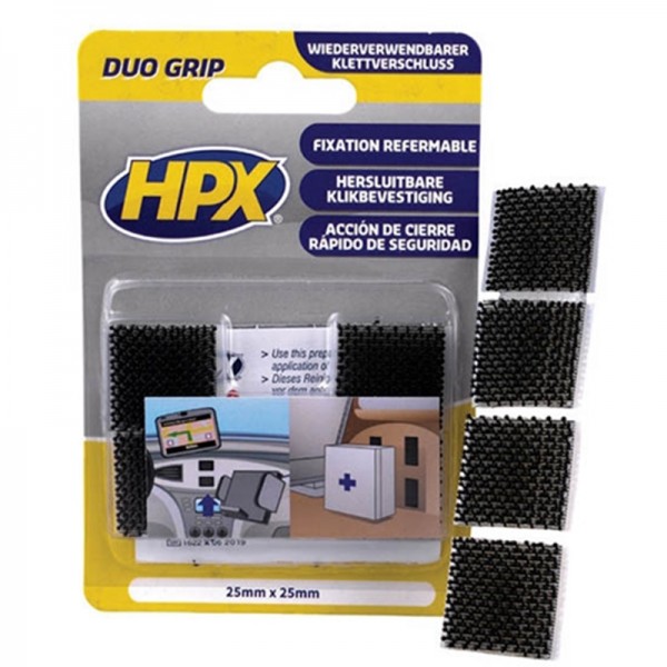 HPX_DG1000