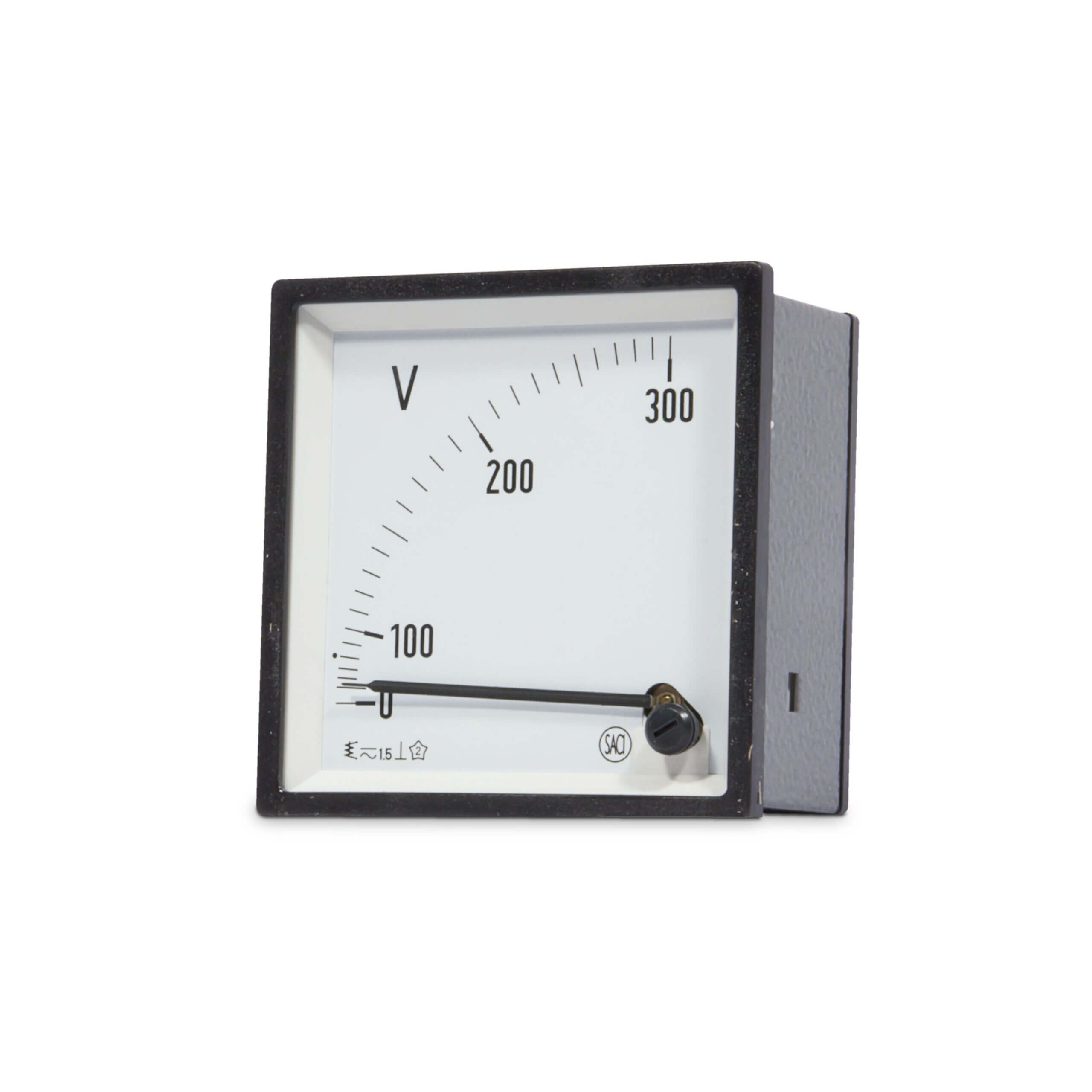 SACI_ec5vVOLTMETER
