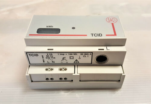 SACI_TCID