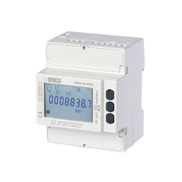 SENECA_S604EMOD
