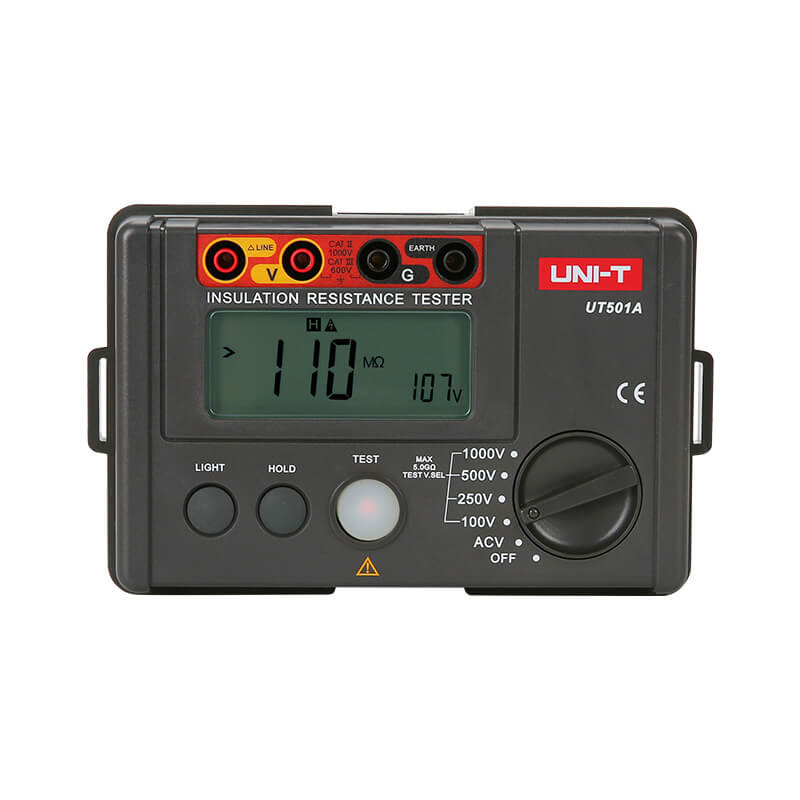 UNI_UT501A