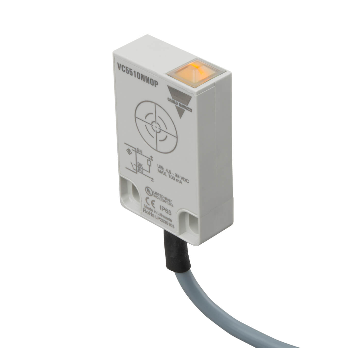 VC5510PNOP